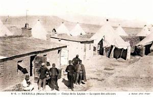 Legion Maroc 1907-1919 - 031